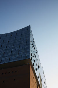 Elbphilharmonie